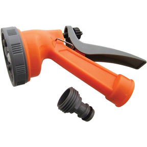 Snap On Adjustable Spray Gun - Indigo Supplies Ltd