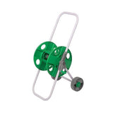 Garden Hose Thru Feed Trolley 1/2" Max 50M - Indigo Supplies Ltd