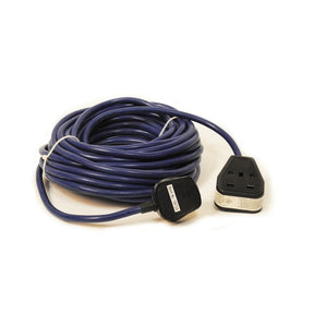 Extension Lead 240V 14M - Indigo Supplies Ltd