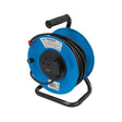 Cable Reel 240V 25M - Indigo Supplies Ltd