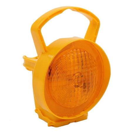 Dorman Cone Lite Steady LED Yellow - Indigo Supplies Ltd