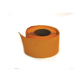 Thermaline Heat On Road Tape Yellow 100MMx5M - Indigo Supplies Ltd