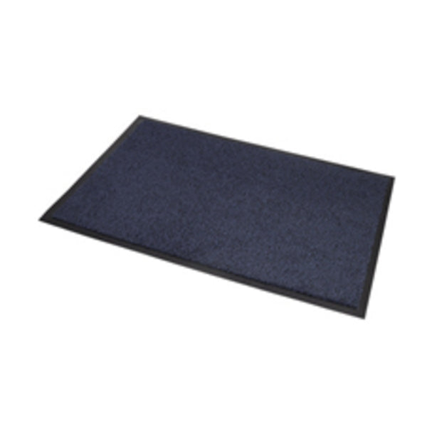 Barrier Style Entrance Mat Grey 800x1400MM - Indigo Supplies Ltd