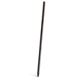Steel Pointed Line Pin Standard 1200MMx12MM - Indigo Supplies Ltd