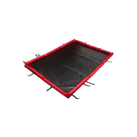 Site Mat Base Unit 2000x1400MM - Indigo Supplies Ltd