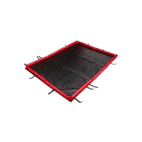 Site Mat Base Unit 2000x1400MM - Indigo Supplies Ltd