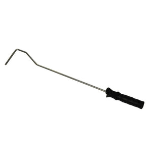Long Reach Radiator Roller Frame - Indigo Supplies Ltd