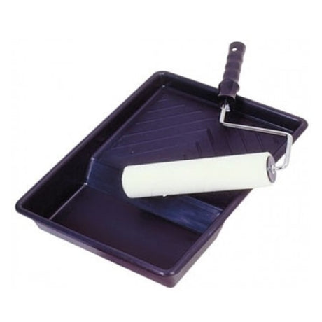 Roller &amp; Tray Kit 9" - Indigo Supplies Ltd