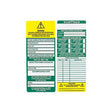 Scaff Tag System - Indigo Supplies Ltd