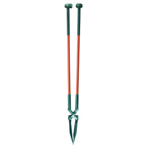 Shuv-Holer Insulated Handle (Colour May Vary) - Indigo Supplies Ltd