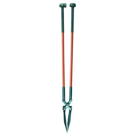 Shuv-Holer Insulated Handle (Colour May Vary) - Indigo Supplies Ltd
