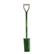 All Metal Cable Laying Shovel MYD 28" - Indigo Supplies Ltd