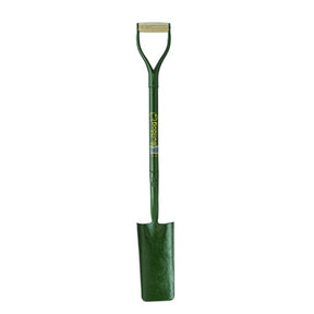 All Metal Cable Laying Shovel MYD 28" - Indigo Supplies Ltd