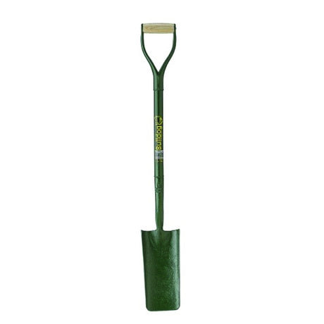 All Metal Cable Laying Shovel MYD 28" - Indigo Supplies Ltd