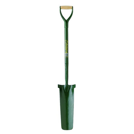 Bulldog All Metal 16" Newcastle Drainer MYD 28" - Indigo Supplies Ltd