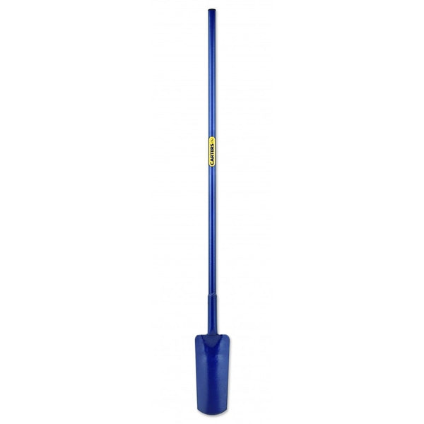 Steel Rabbiting Spade - Indigo Supplies Ltd
