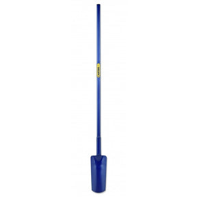 Steel Rabbiting Spade - Indigo Supplies Ltd