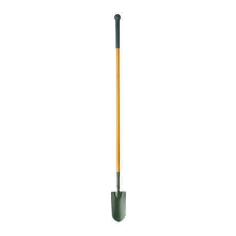 Bulldog Insulated Rabbiting Spade - Indigo Supplies Ltd