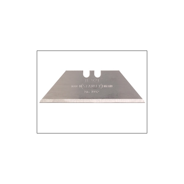 Stanley Knife Blades - Indigo Supplies Ltd