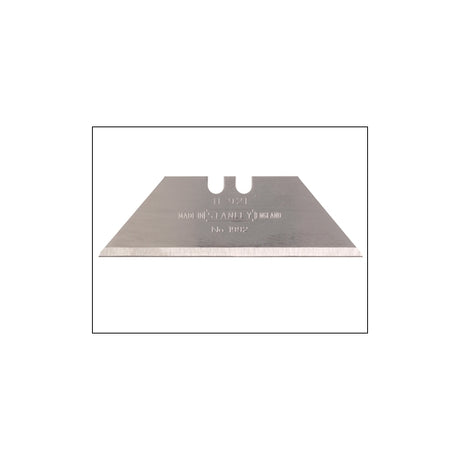 Stanley Knife Blades - Indigo Supplies Ltd