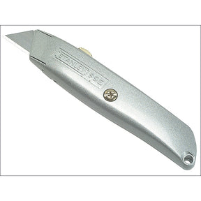 Stanley Retractable Knife - Indigo Supplies Ltd