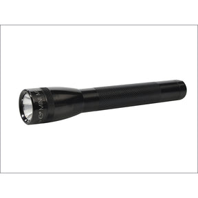 Maglite 2AA Torch - Indigo Supplies Ltd