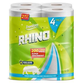 Kitchen Roll (Case 24) - Indigo Supplies Ltd
