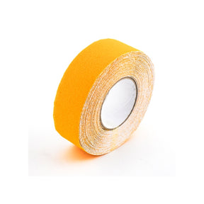 Tape Anti Slip Yellow 2"/50MMx18M - Indigo Supplies Ltd