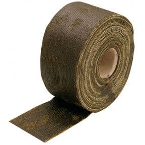 Tape Petro Waterproofing 4"/100MMx10M - Indigo Supplies Ltd