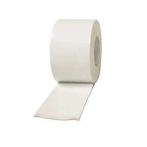 PVC Tape White 50MMx33M - Indigo Supplies Ltd