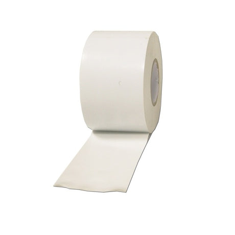 PVC Tape White 50MMx33M - Indigo Supplies Ltd