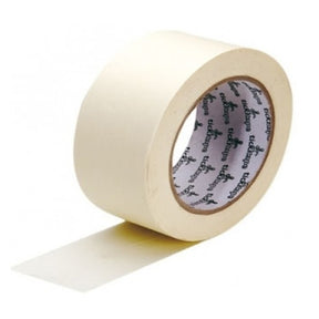 Tape Masking 1.1/2"/40MMx50M - Indigo Supplies Ltd