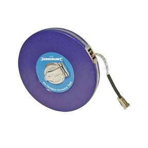 Fibron Closed Long Tape 30M - Indigo Supplies Ltd