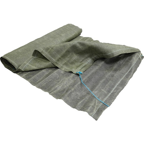 Tarpaulin Jute 18FTx12FT - Indigo Supplies Ltd
