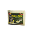 Tarpaulin Reinforced PVC 4Mx3M - Indigo Supplies Ltd