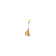 Trumeter Road Measuring Wheel 5500 - Indigo Supplies Ltd