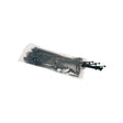 Cable Ties Plastic Black 4.8x370MM - Indigo Supplies Ltd