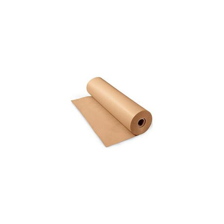 Builders Paper Roll Brown 900MMx200M - Indigo Supplies Ltd
