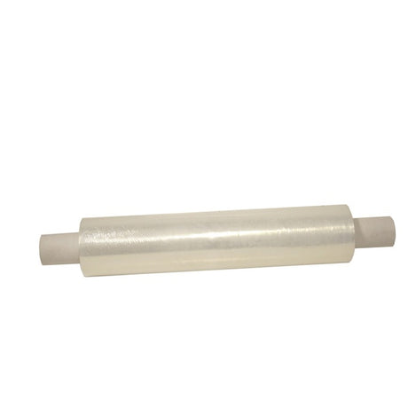 Pallet Wrap Clear 400MMx300M - Indigo Supplies Ltd