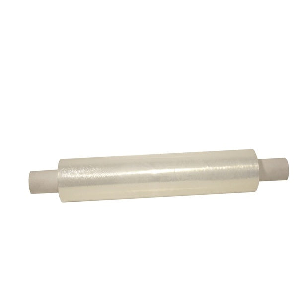 Pallet Wrap Clear 400MMx300M - Indigo Supplies Ltd