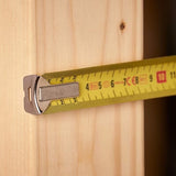Stanley Powerlock Tape 8M - Indigo Supplies Ltd