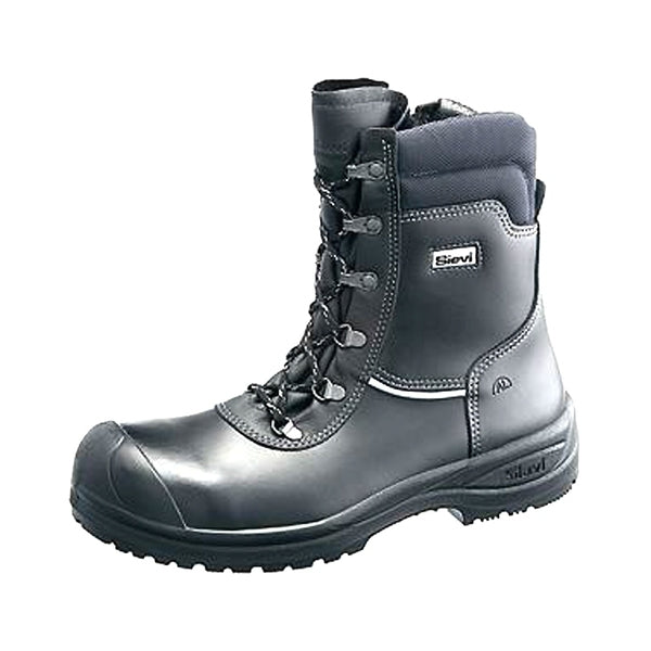 Sievi 52459 S3 HRO Safety Boot Black