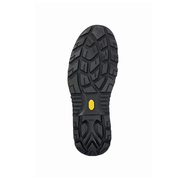 U-Power Metal-Free Trail Boot S3 HRO HI CI SRC Brown