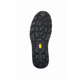 U-Power Metal-Free Trail Boot S3 HRO HI CI SRC Brown