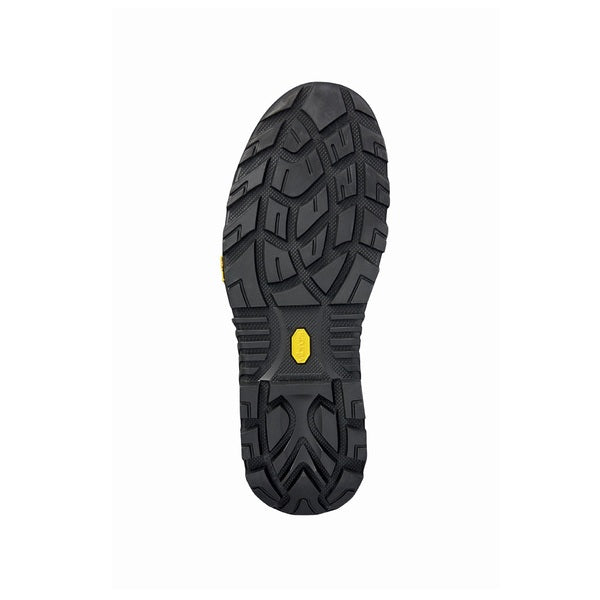 U-Power Black Gravel Safety Boot S3 HRO - Indigo Supplies Ltd