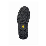 U-Power Black Gravel Safety Boot S3 HRO - Indigo Supplies Ltd