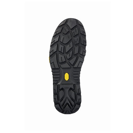 U-Power Black Gravel Safety Boot S3 HRO - Indigo Supplies Ltd