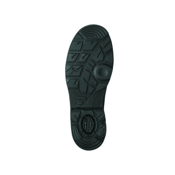 U-Power Track Boot S3 SRC Black - Indigo Supplies Ltd