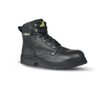 U-Power Track Boot S3 SRC Black - Indigo Supplies Ltd