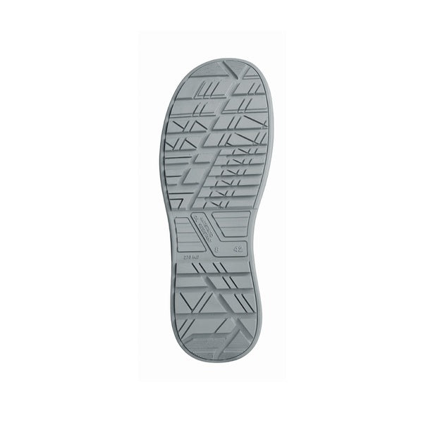U-Power RL10164 Scuro Grip Boot S3 SRC CI ESD Black - Indigo Supplies Ltd